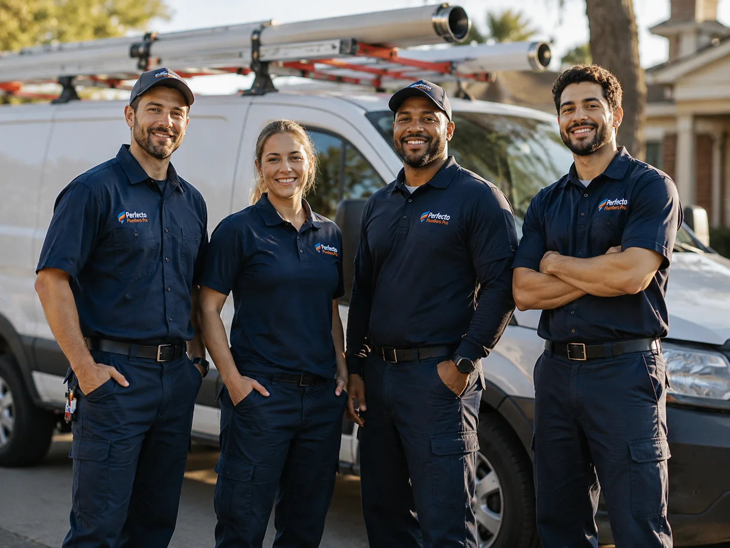 Emergency Plumber Near Me in La Palma, CA near me
